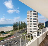 Eden Tower Holiday Apartments - South Australia Travel