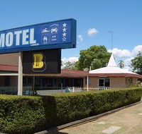 Binalong Motel - South Australia Travel
