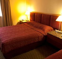 Bell Motor Inn - South Australia Travel