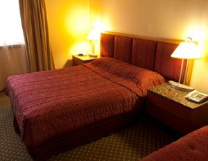 Bell Motor Inn - South Australia Travel 0