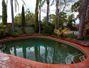 Bell Motor Inn - South Australia Travel 1