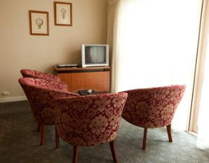 Bell Motor Inn - South Australia Travel 2