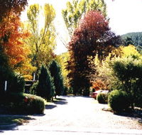 Goldfields Holiday Units - South Australia Travel