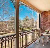 Medina Classic Canberra - South Australia Travel