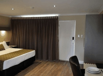 Astralodge Motel - South Australia Travel