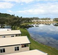 White Albatross Holiday Park - South Australia Travel