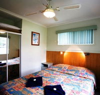 Perth Vineyards Holiday Park - South Australia Travel