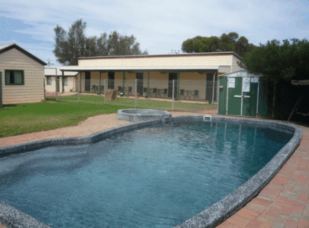 Nuttbush Retreat Caravan Park - South Australia Travel 1