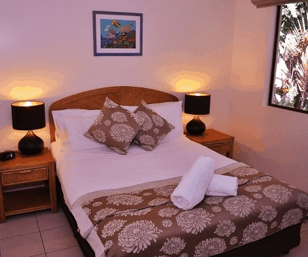 Melaleuca Resort - South Australia Travel