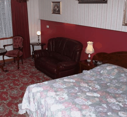 Motel Mayfair On Cavell - thumb 0