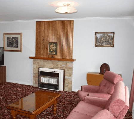Motel Mayfair On Cavell - South Australia Travel 1