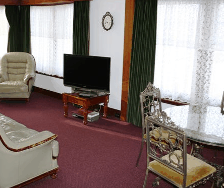 Motel Mayfair On Cavell - South Australia Travel 2
