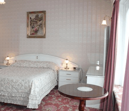 Motel Mayfair On Cavell - South Australia Travel 4
