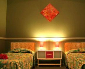 Avlon Gardens Motel - South Australia Travel 1