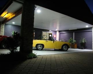 Avlon Gardens Motel - South Australia Travel 2