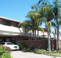 Best Western Garden Court Motel - South Australia Travel