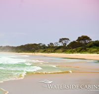 Waterside Cabins at Woolgoolga - South Australia Travel