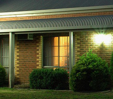 Glider City Motel - South Australia Travel 0