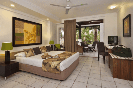 The Reef Retreat - South Australia Travel