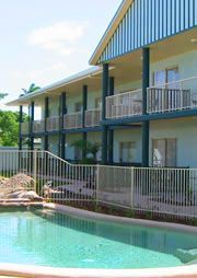 The Shamrock Gardens Motel - South Australia Travel 0