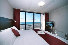 Burnie Ocean View Motel and Cabin Park - South Australia Travel