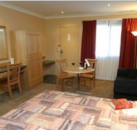 Best Western Sunseeker Motor Inn - South Australia Travel