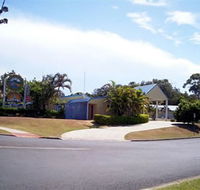 Diggers Rest Motel - South Australia Travel