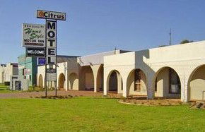 Citrus Motel - South Australia Travel 0