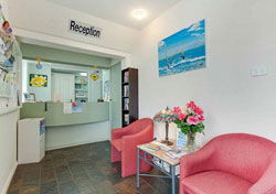 Econolodge Griffith Motor Inn - South Australia Travel 3
