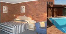 Yambil Inn Motel - South Australia Travel 2