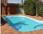 Yambil Inn Motel - South Australia Travel 3