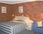 Yambil Inn Motel - South Australia Travel 4