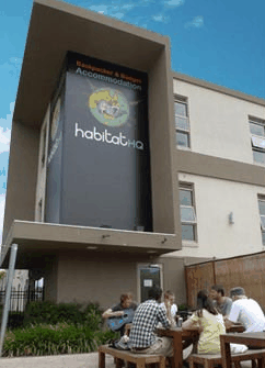 Habitat HQ - South Australia Travel 0