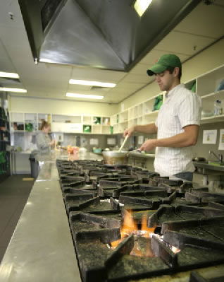 The Greenhouse Backpacker - South Australia Travel 4