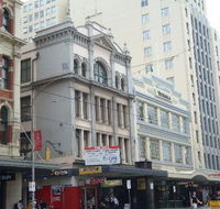 Elephant Backpackers - South Australia Travel