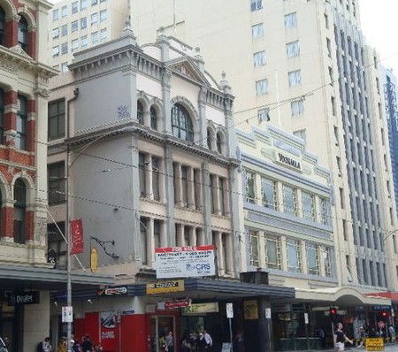 Elephant Backpackers - South Australia Travel 0