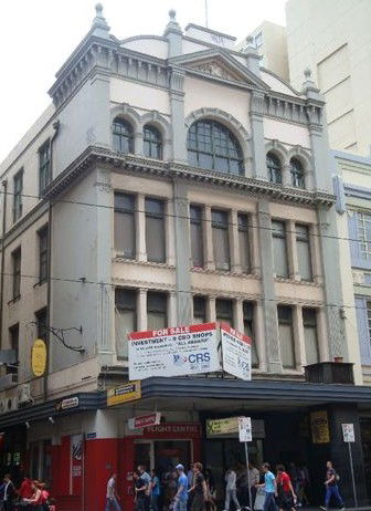 Elephant Backpackers - South Australia Travel 2