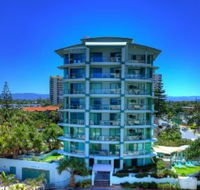 Emerald Sands Apartments - South Australia Travel