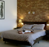 Federation Motor Inn - South Australia Travel