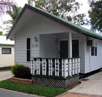Maroochy River Cabin Village  Caravan Park - South Australia Travel