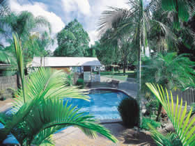 Maroochy River Cabin Village & Caravan Park - South Australia Travel 1