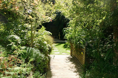 Aldgate Lodge - South Australia Travel 2