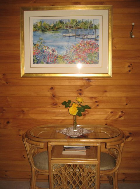 Aldgate Lodge - South Australia Travel 4