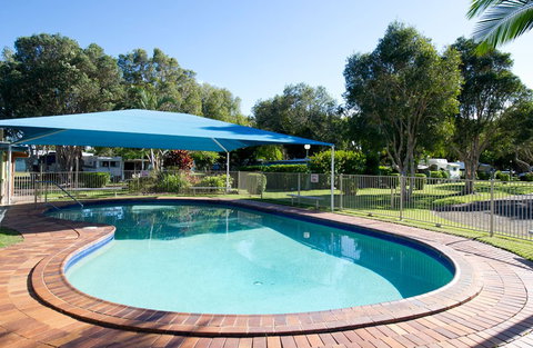 Mudjimba Beach Caravan Park - South Australia Travel 0