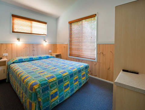 Mudjimba Beach Caravan Park - South Australia Travel 2