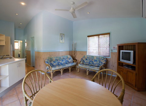 Mudjimba Beach Caravan Park - South Australia Travel 3