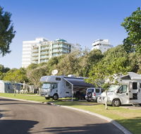 Maroochydore Beach Holiday Park - South Australia Travel