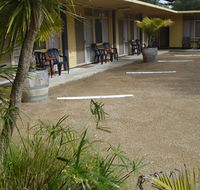 Rye Beach Motel  Apartments - South Australia Travel