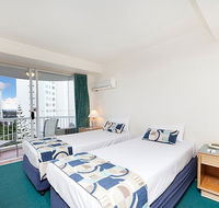 Australis Sovereign Hotel - South Australia Travel