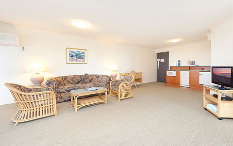 Australis Sovereign Hotel - South Australia Travel 1